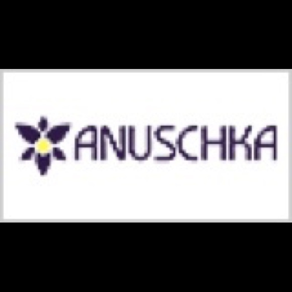 Anuschka Hand-Painted Tote **Sold Out** - Picture 6 of 6